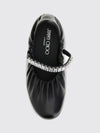 woman's ballet flat