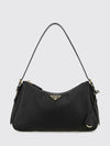 woman's crossbody bag