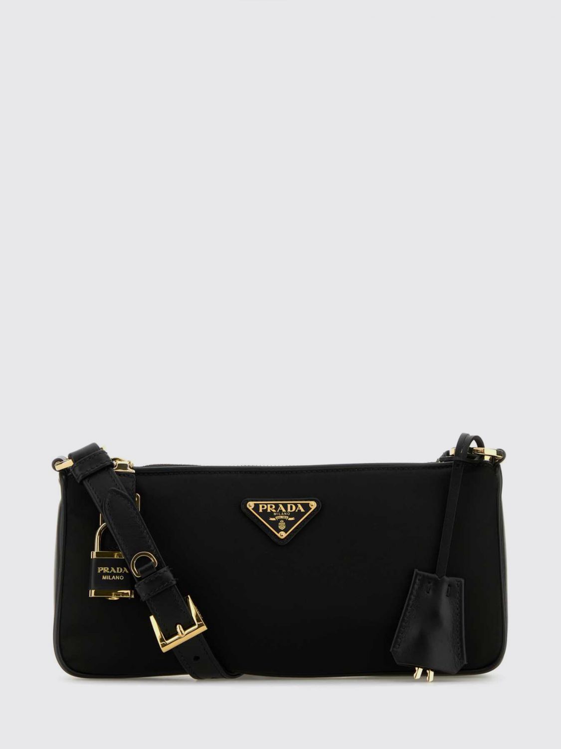 woman's crossbody bag