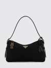woman's shoulder bag
