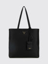 woman's tote bag