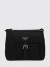 woman's crossbody bag