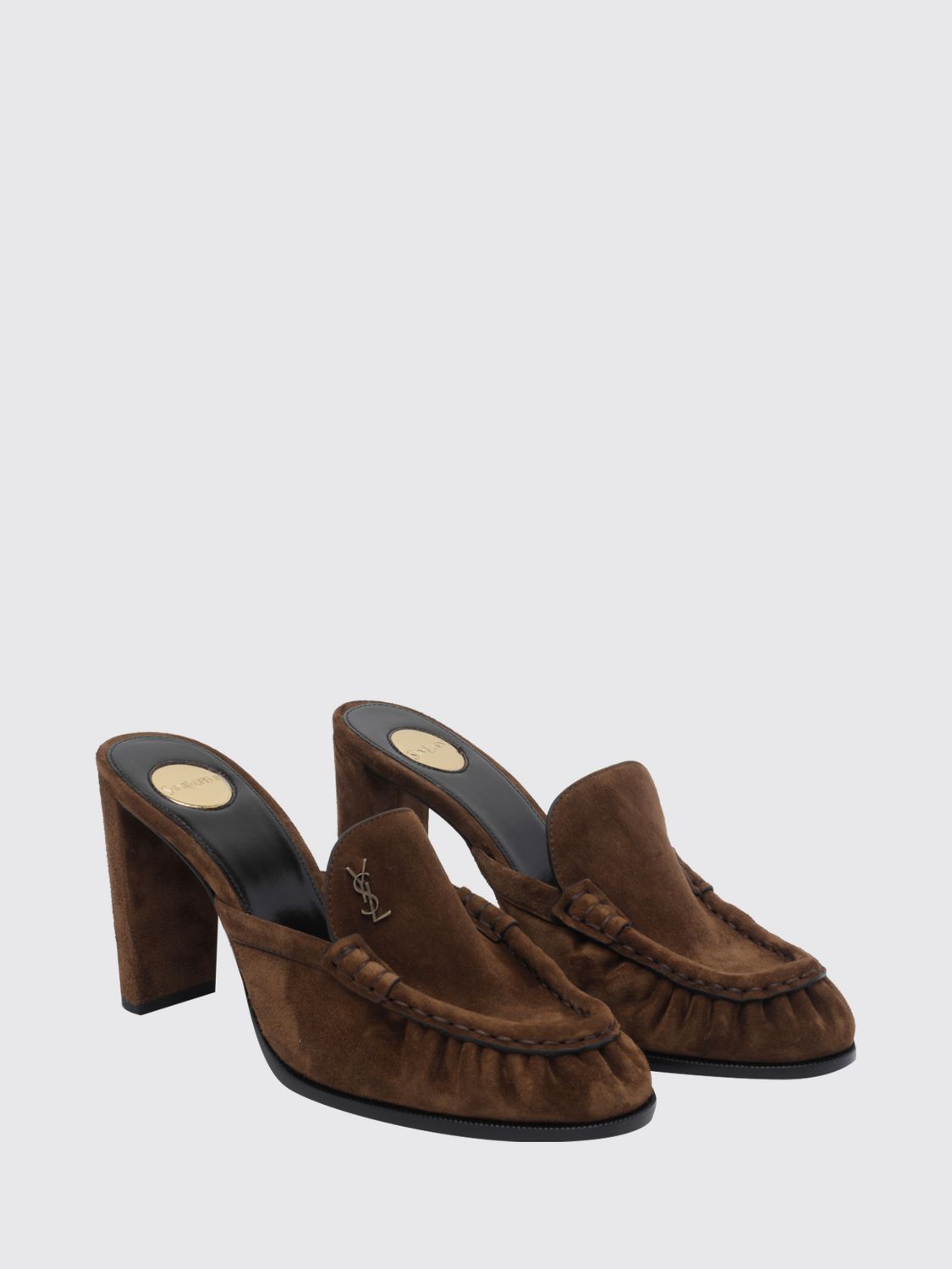woman's pump