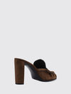 woman's pump