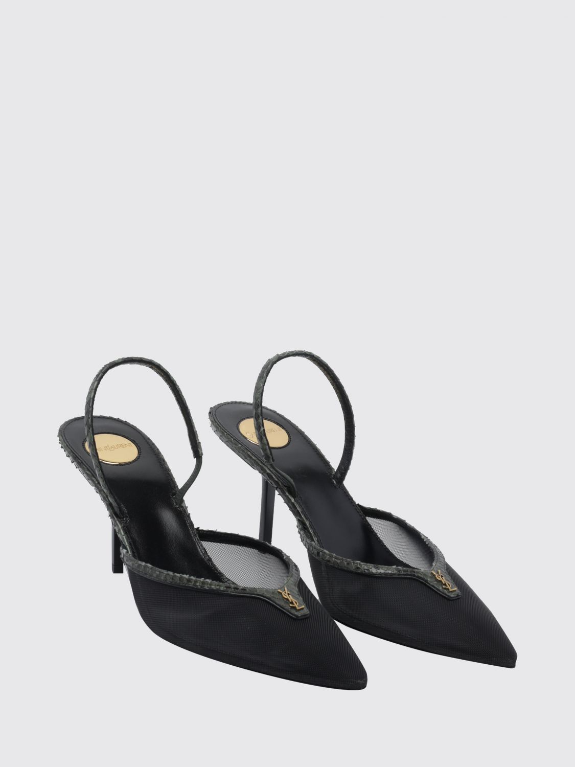 woman's pump