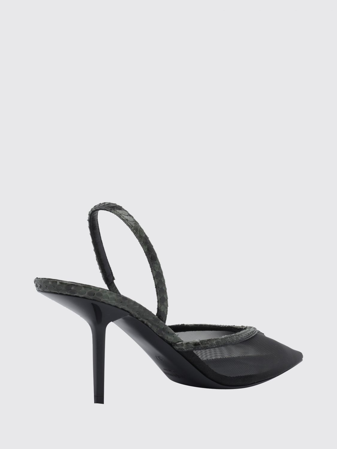 woman's pump