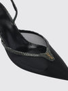 woman's pump