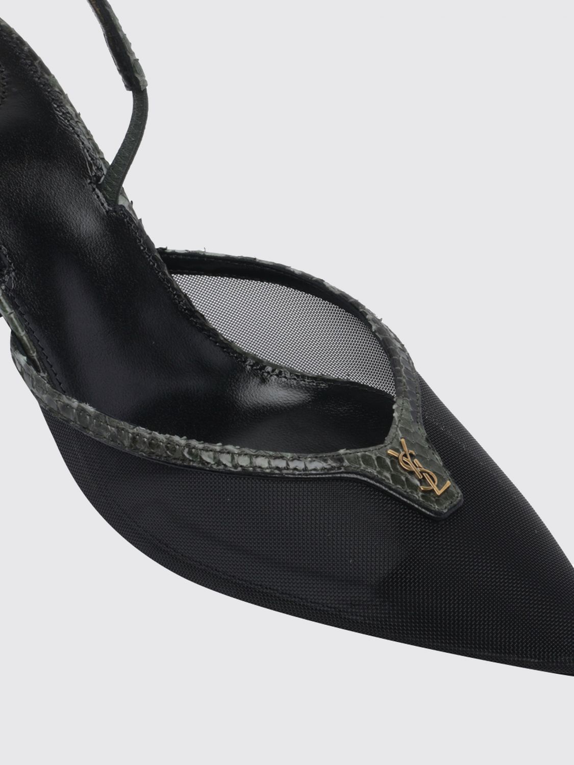woman's pump