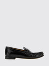 woman's loafer