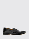 woman's loafer