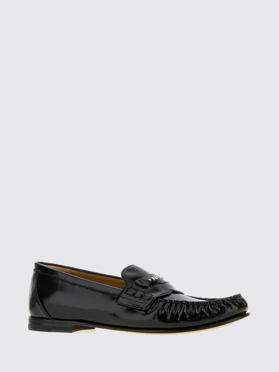 woman's loafer