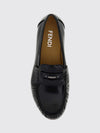 woman's loafer