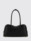 ryder nylon shoulder bag with double handle and zip