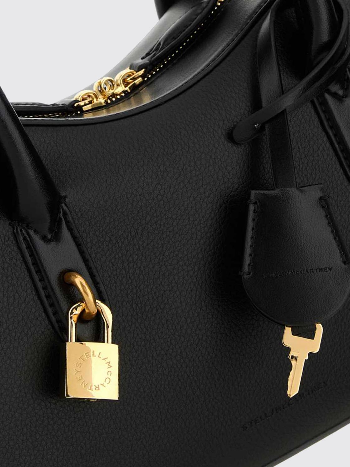 ryder nylon shoulder bag with double handle and zip