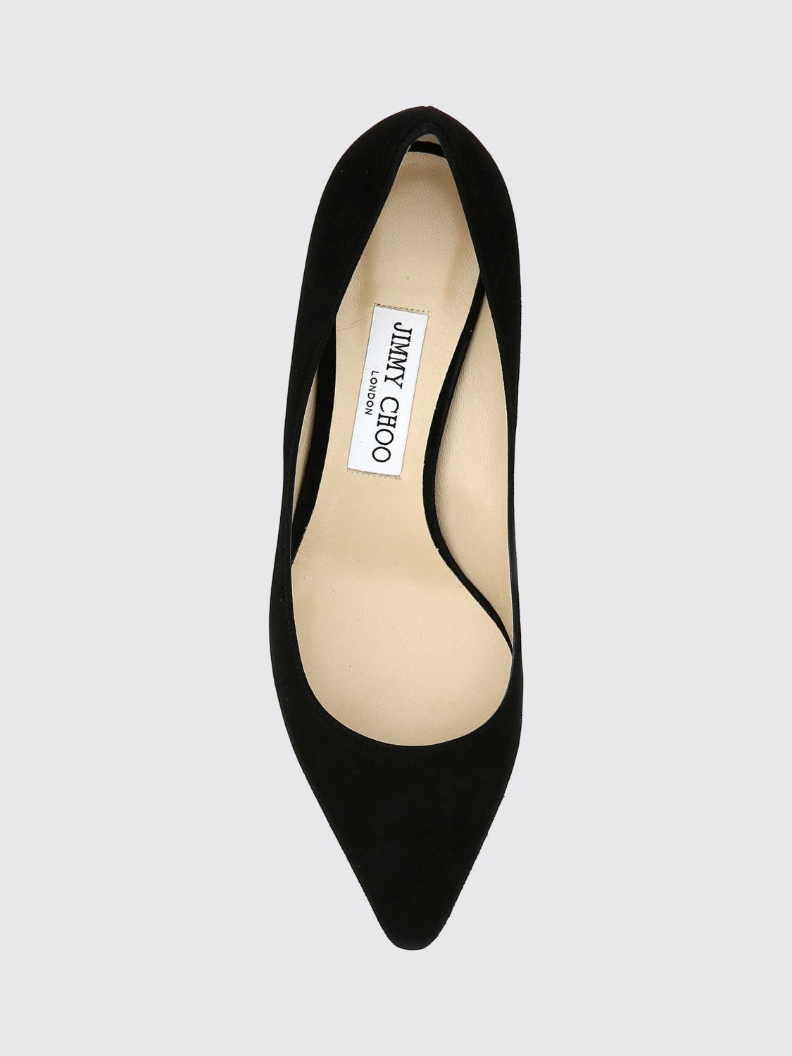 woman's high heel shoes