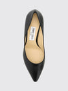 woman's high heel shoes