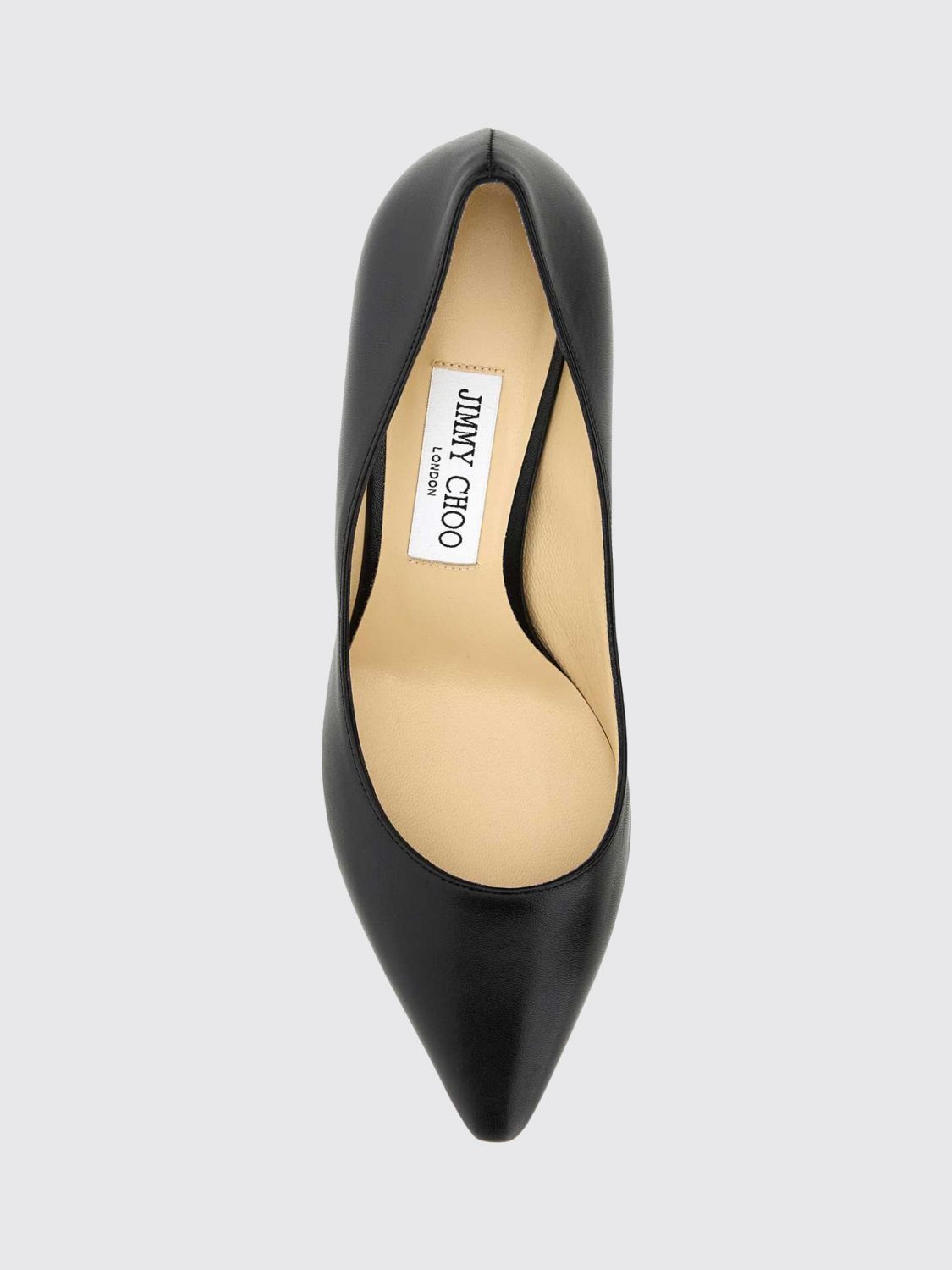 woman's high heel shoes