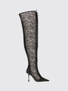 woman's boots