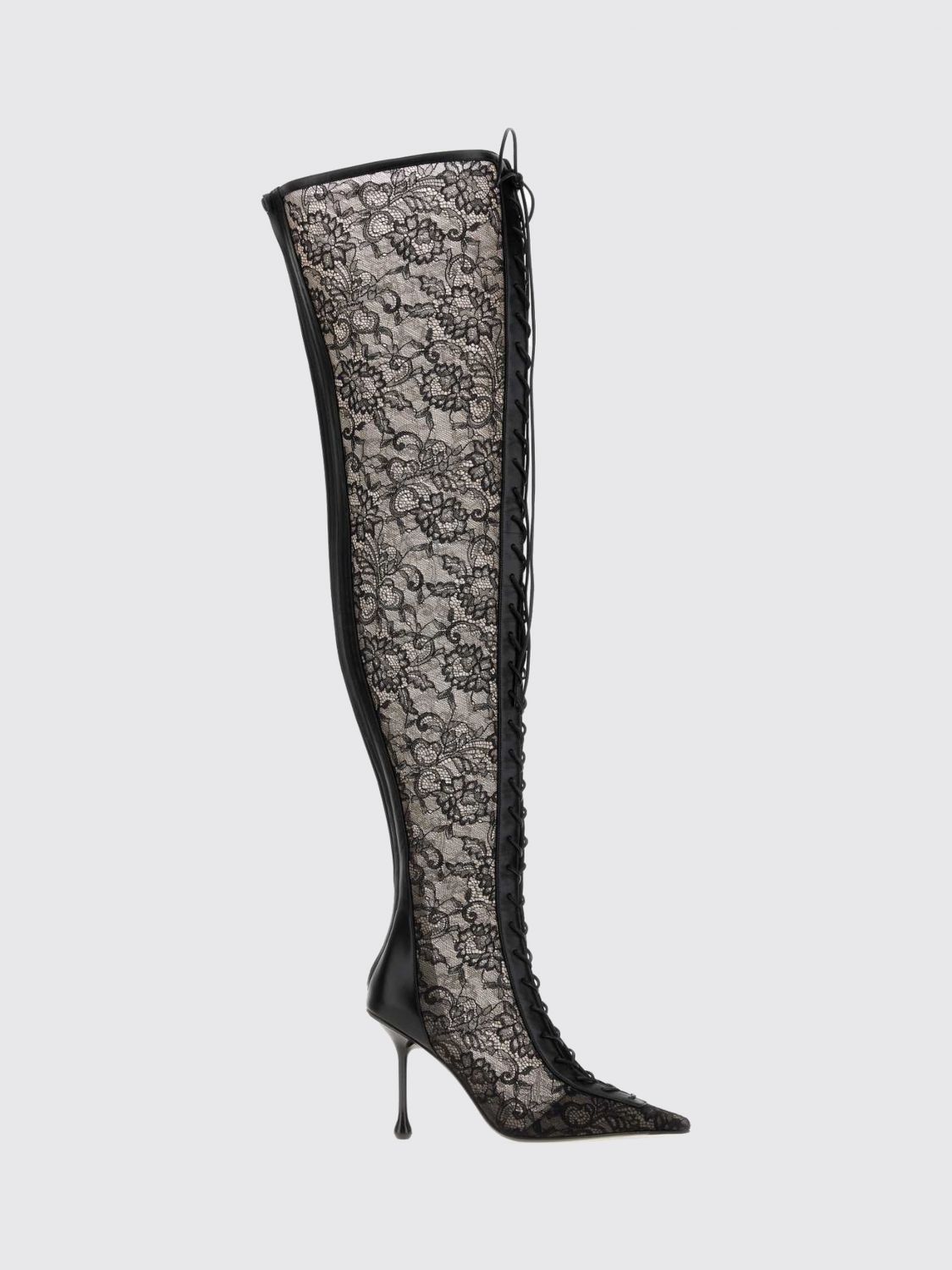 woman's boots