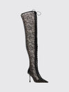 woman's boots