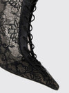 woman's boots