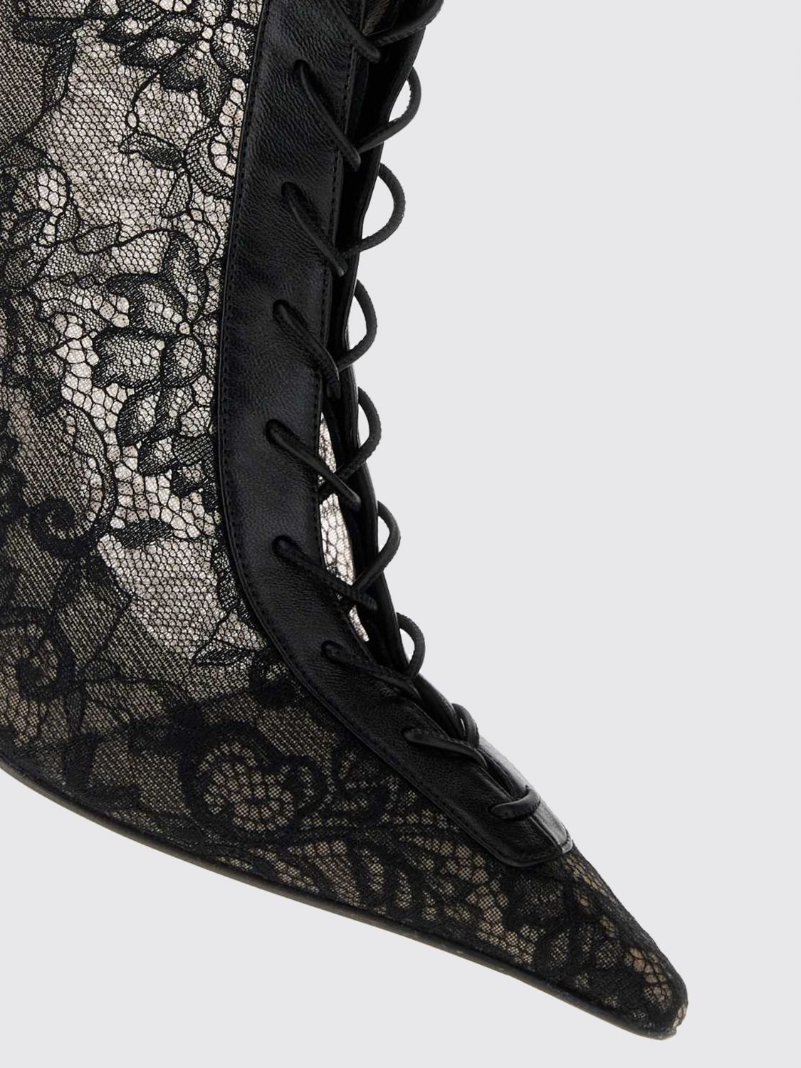 woman's boots