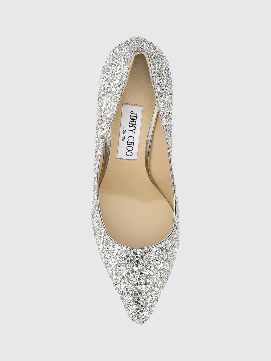 woman's high heel shoes