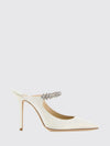 woman's high heel shoes