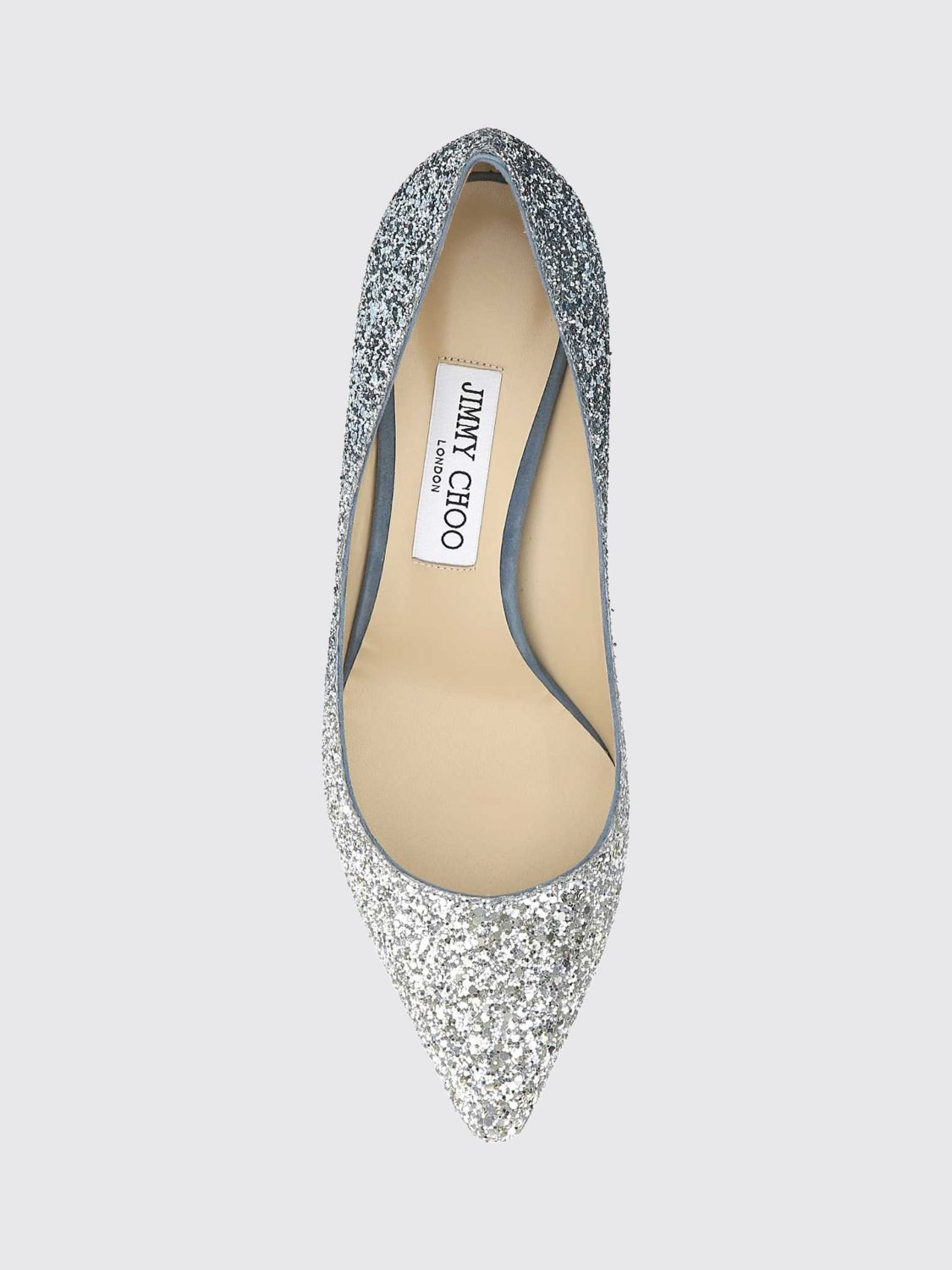 woman's high heel shoes