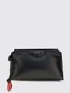 woman's clutch