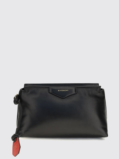 woman's clutch