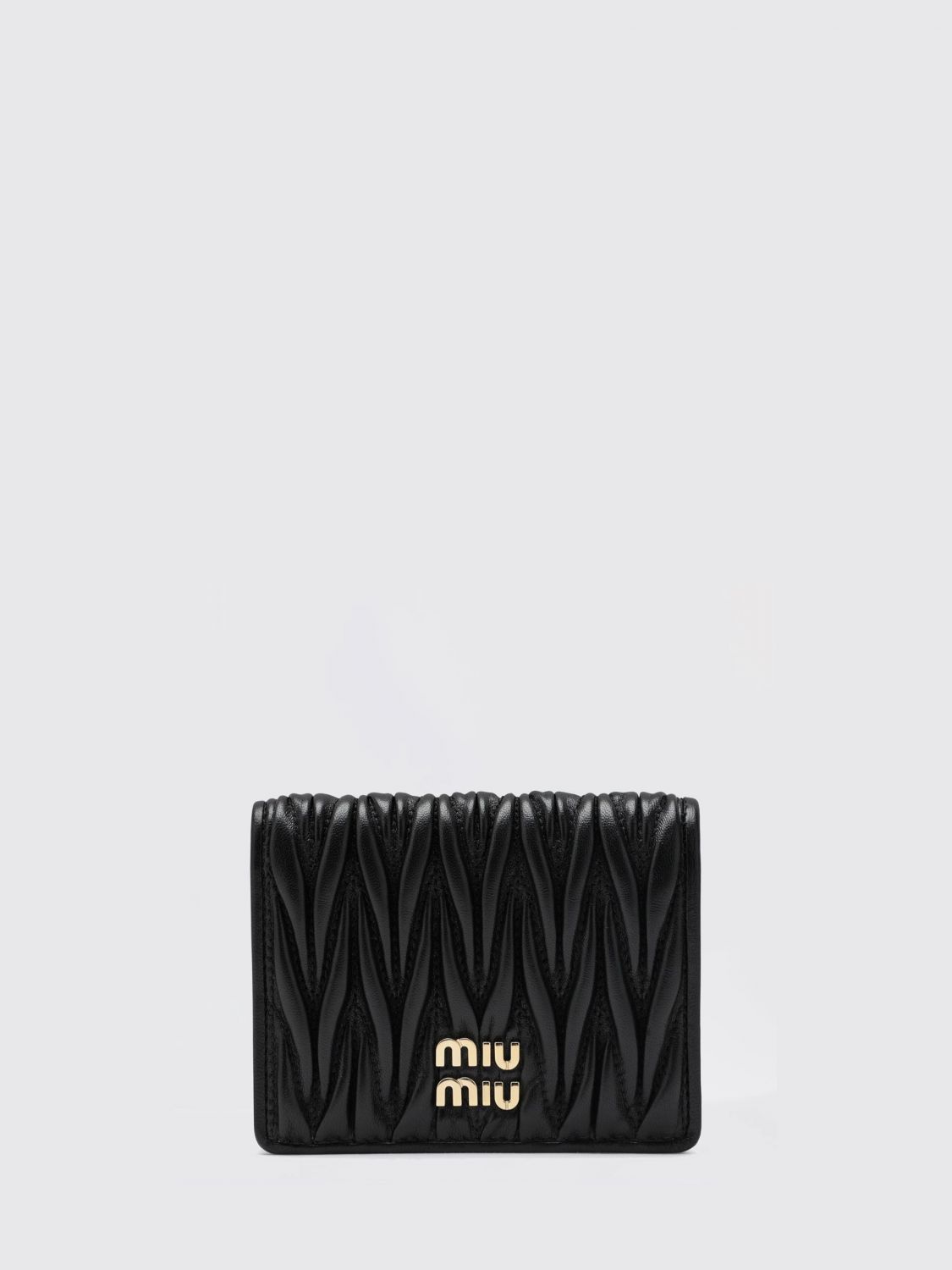 woman's wallet