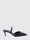 woman's shoes