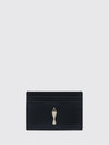 woman's wallet