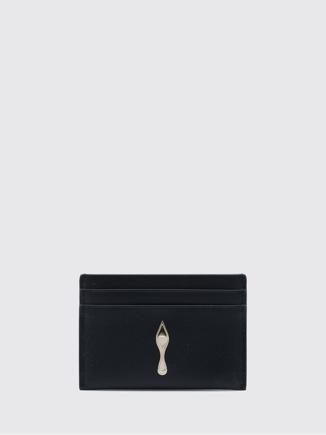 woman's wallet
