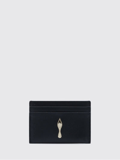 woman's wallet
