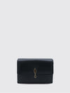 woman's wallet