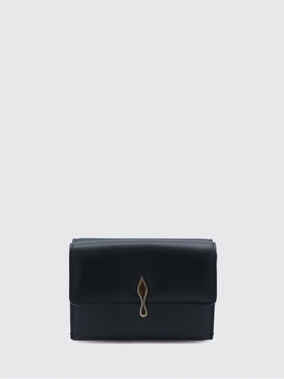 woman's wallet