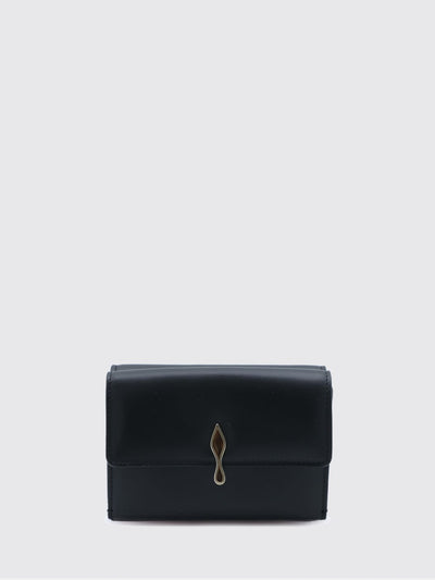 woman's wallet