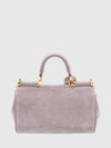 my sicily mini leather handbag with removable strap