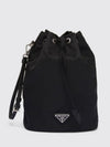 woman's mini bag