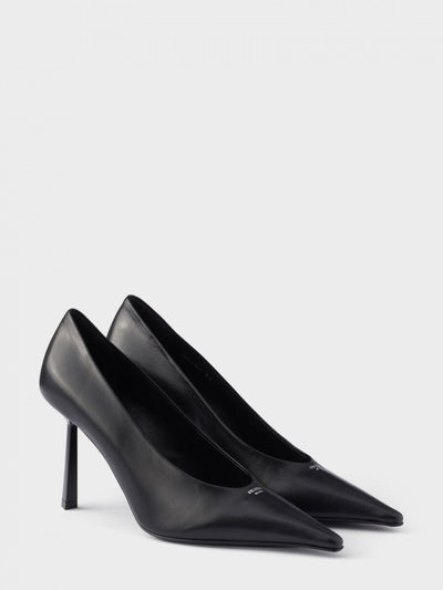 woman's pump
