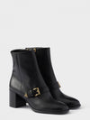 woman's boots