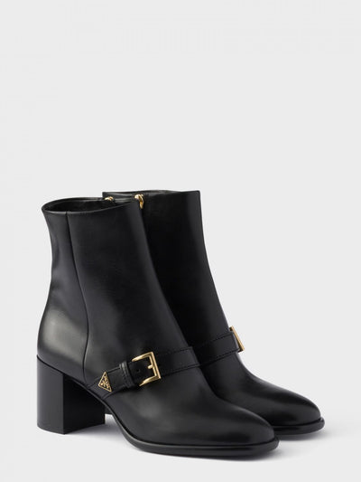 woman's boots