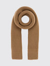 woman's scarf