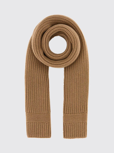 woman's scarf