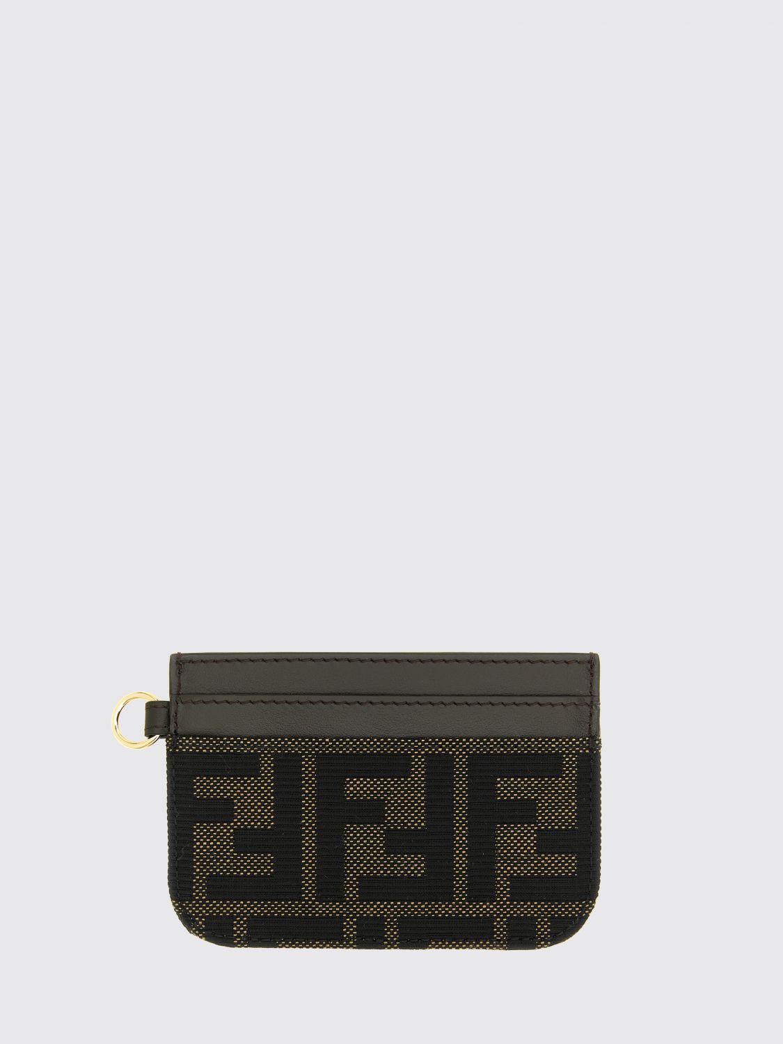 woman's wallet