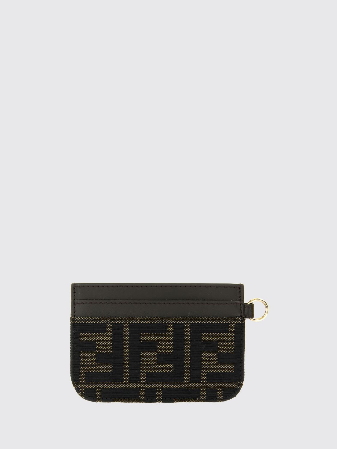 woman's wallet