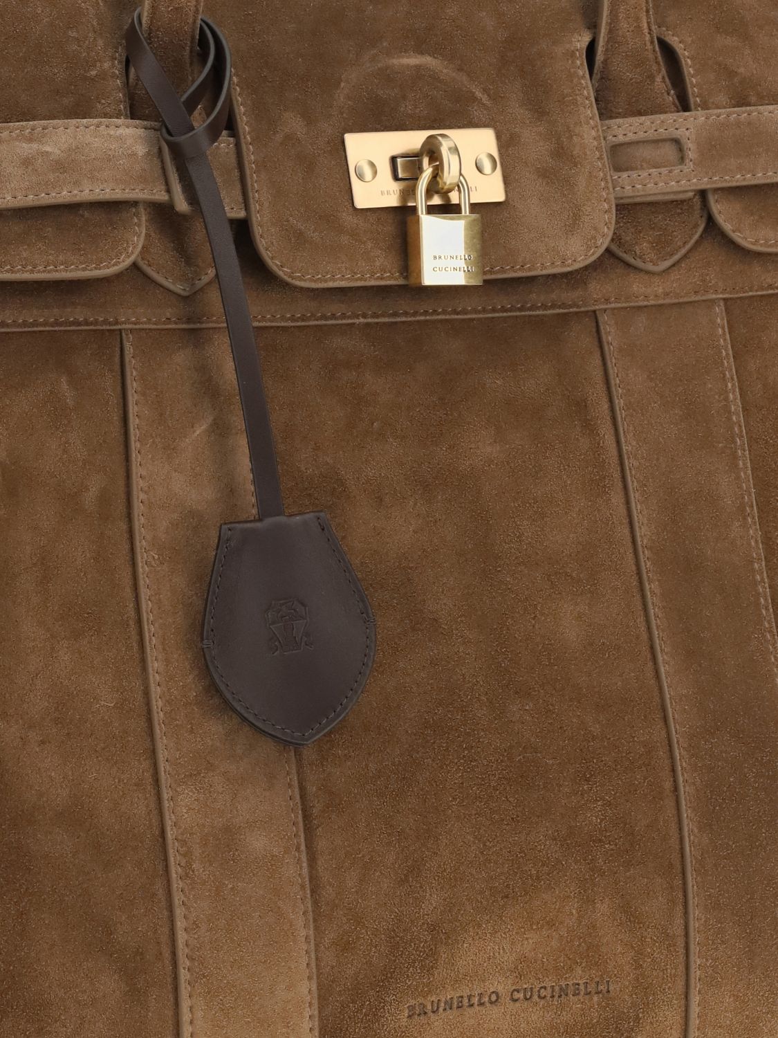 travel explorer suede leather travel bag