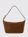 woman's shoulder bag
